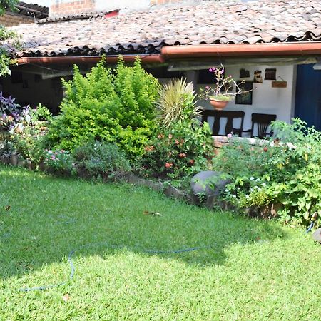 Casona Los Vega Izalco 外观 照片