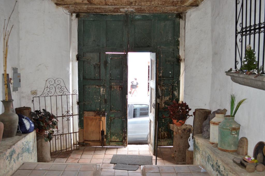 Casona Los Vega Izalco 外观 照片